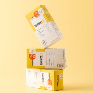 브레루션 액상 퀘르세틴 브로멜라인 TF343 삼백초 배농축액 3상자 45... 맛있게 먹은 솔직 후기 - 상품 이미지 3