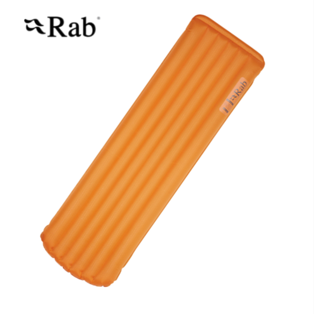 RAB 랩 하이퍼스피어 9.5 경량 백패킹 하이킹 캠핑 에어매트 - 상품 이미지