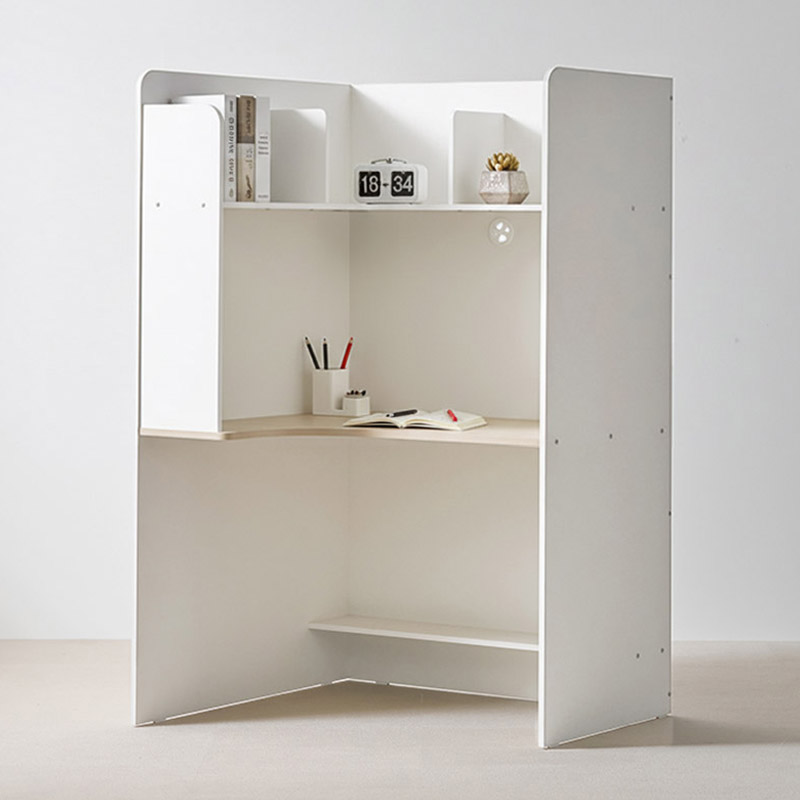 e스마트 1인실 그랜드 1600 독서실책상 방문설치