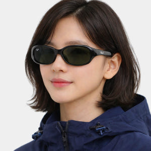 [N도착보장/슈퍼적립]레이밴 선글라스 대디오 발로라마 남자 고글 러닝 스... 솔직 후기 | 실사용자 리뷰 분석 - 상품 이미지 1