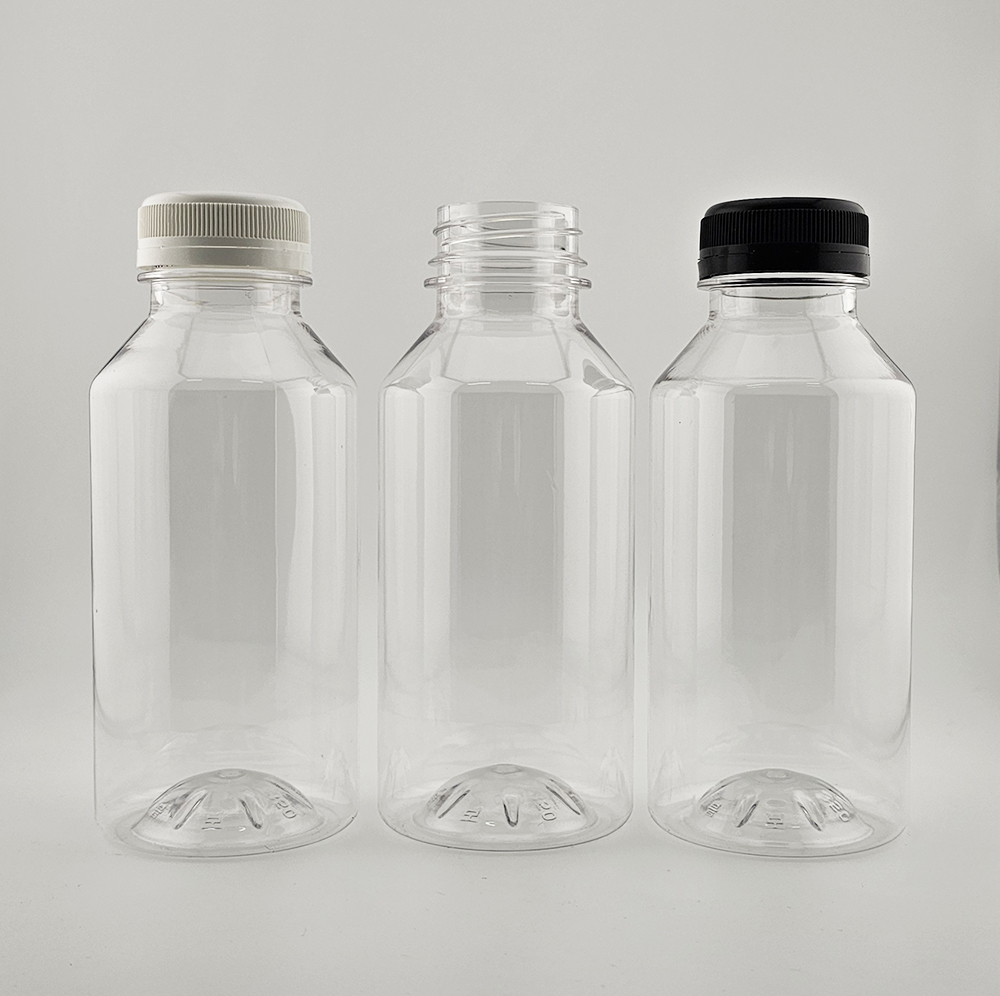 (190개) 350ml 350미리 보틀스 원형 페트병 38파이 공병 플라스틱병 PET병 - 상세 이미지 4