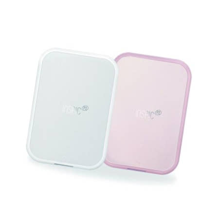 디지털 캐논 인스픽 로즈골드 개(1개입) P2 PV-223