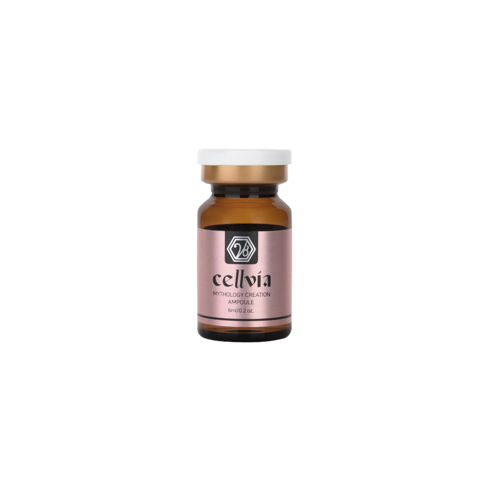 셀비아 비아블 미솔로지 줄기세포 앰플 6ml, 5개 - 상세 이미지 2