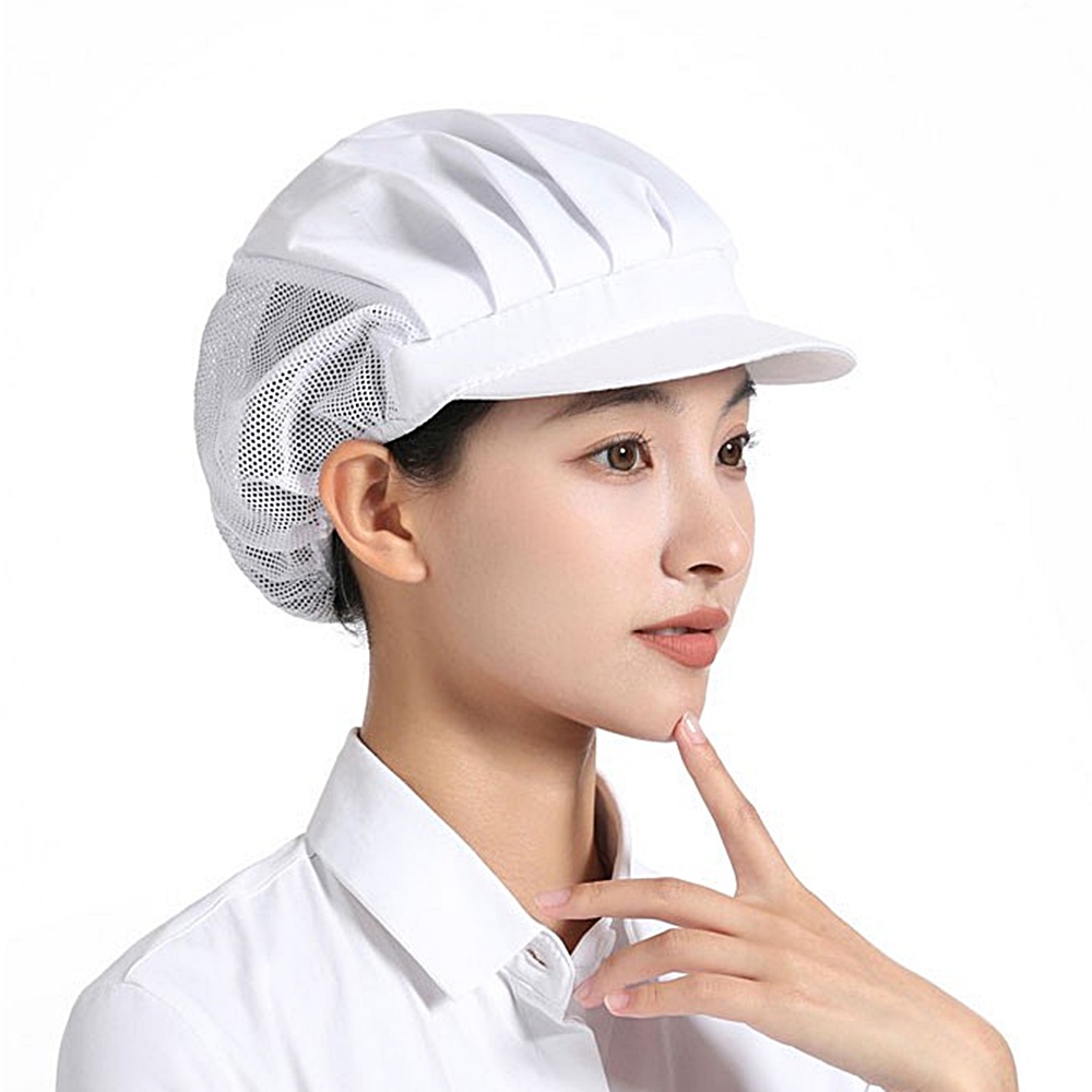 조리용 위생모 주방 조리사 영양사 작업모 박대표마켓 이미지 7
