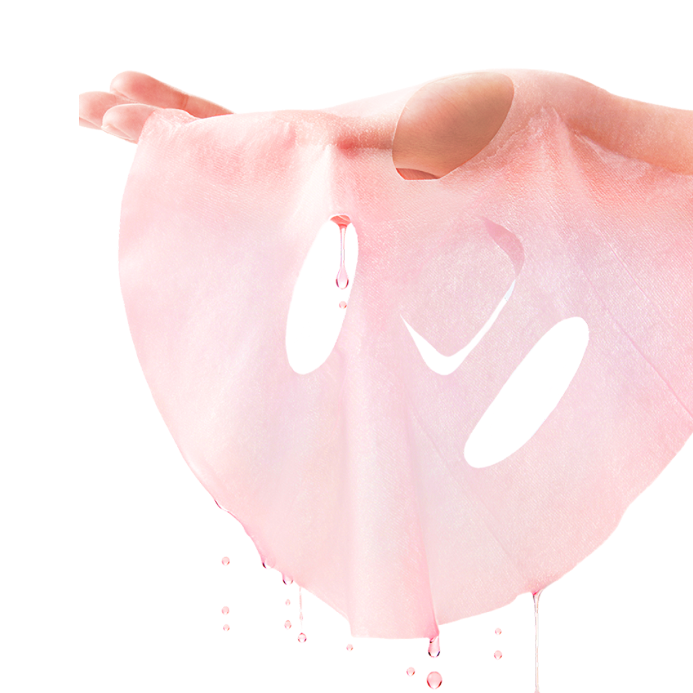 아누아 나이아신아마이드 TXA 다크스팟 세럼 마스크 28mL 10매, 1개 이미지 2