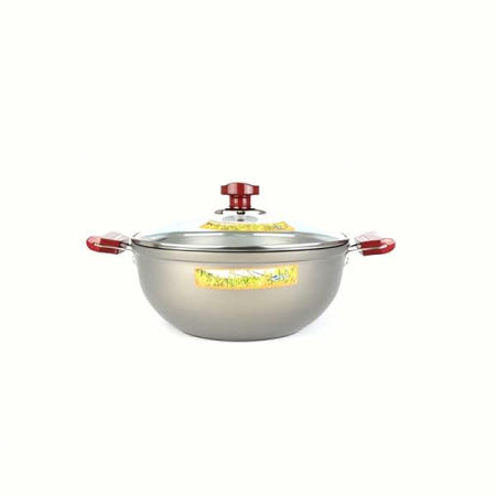 양수냄비 26호 닭볶음탕 갈비찜용 냄비 스튜 볶음 요리 해물찜 조리기구 조리 용기 육수