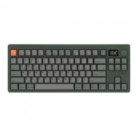 그루브스톤 GS85 표준윤활 아미 (하늬축)