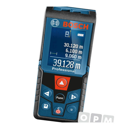 레이져 거리측정기 GLM400 레이저자 산업현장 면적계산