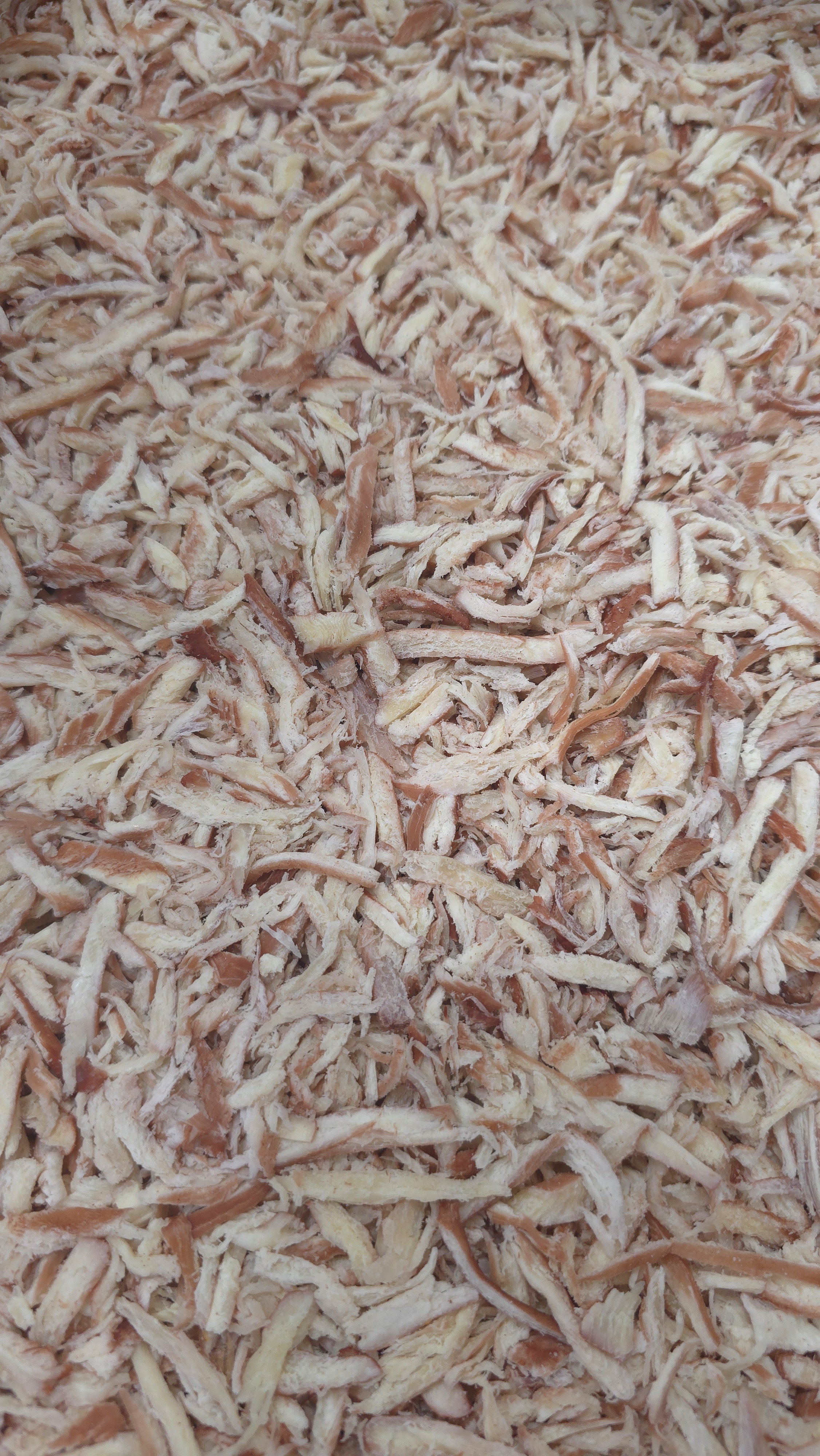 (오징어90%내외) 강원도가공 참진미채 (중가루) 맥반석진미채 건어물 1kg, 1개 - 상세 이미지 2