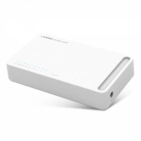 EFM ipTIME H8008G-IGMP 8포트 기가비트 스위칭허브