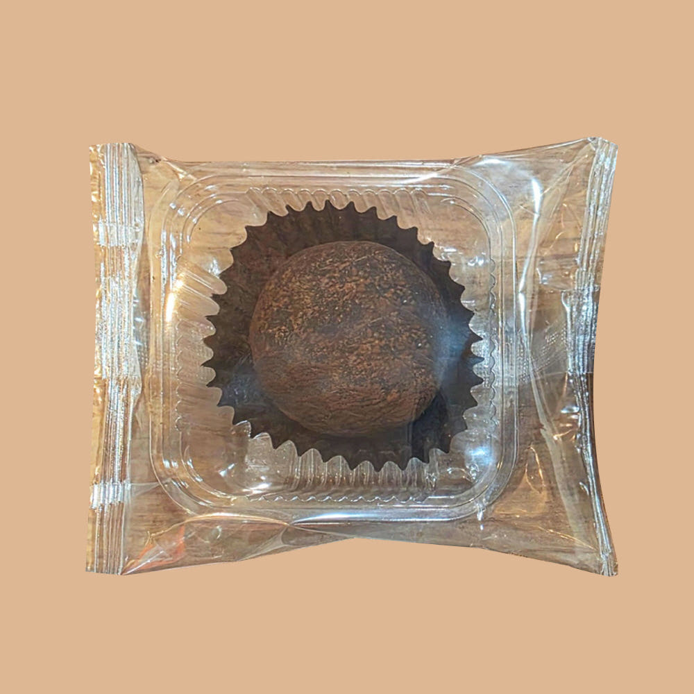 두바이 쫀득쿠키 포장상태