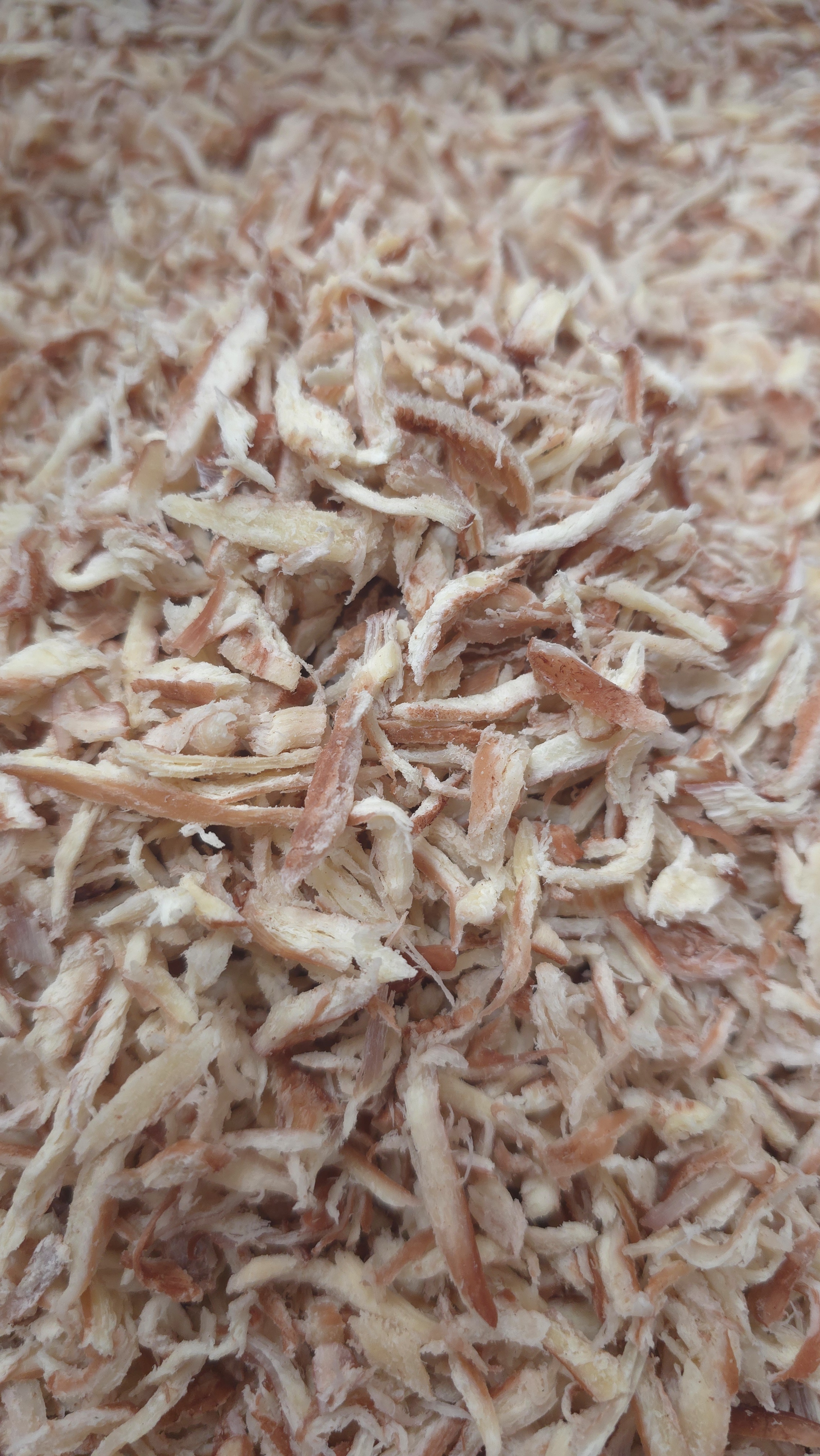 (오징어90%내외) 강원도가공 참진미채 (중가루) 맥반석진미채 건어물 1kg, 1개 - 상세 이미지 4