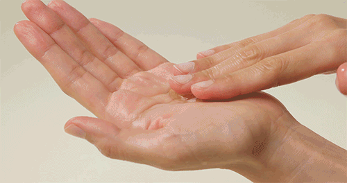 duo gel nettoyant vegan melixir coréen mandarine