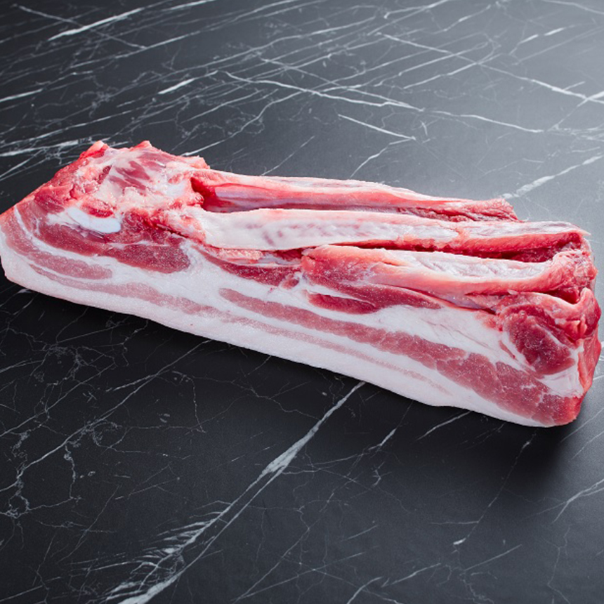 마장동고기팩트 한돈 삼겹살 선물세트 600g - 상세 이미지 5