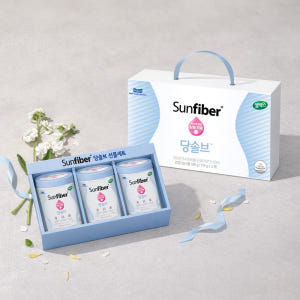 셀렉스 썬화이버 당솔브 혈당케어 175g, 2개 맛있게 먹은 솔직 후기 - 상품 이미지 2
