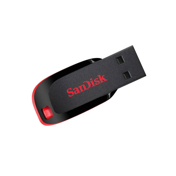 샌디스크 SANDISK Z50-32GB 32기가 USB메모리 - 상품 이미지