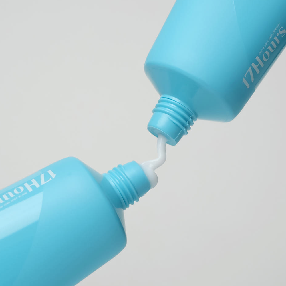 17아워즈 올인원 아쿠아크림 수분크림 히알루론산 60ml 악건성 이미지 6