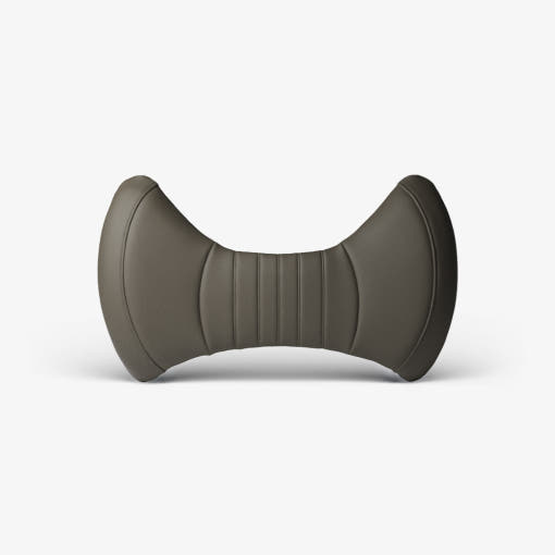 아임반 자동차 리본 허리쿠션 차량용 등받이 쿠션 3세대 : 아임반