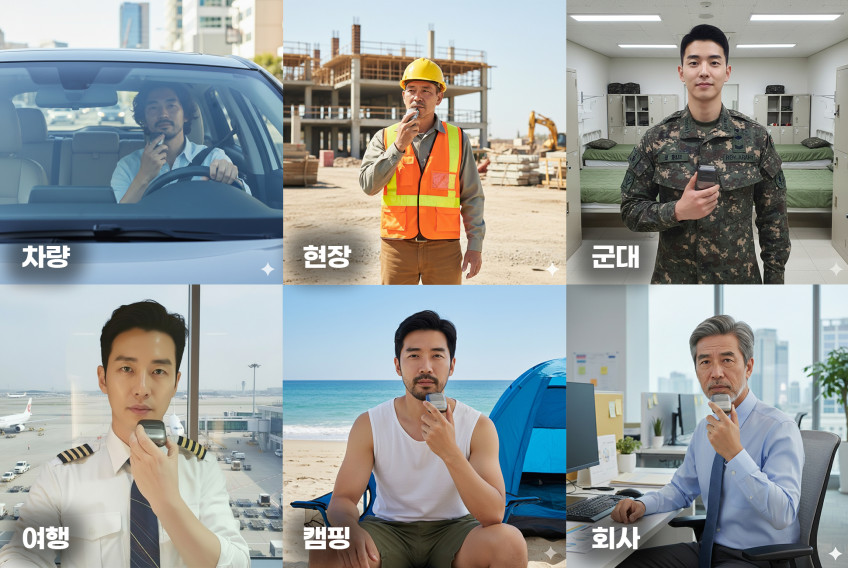 파나소닉 전기면도기 ES-CM3B (케이스포함) 람대쉬 3중날 노써치 귀곰 휴대용 여행용 캠핑용 어버이날 남동생 생일 선물 C타입 코스트코 판매처 상세 정보 이미지 2