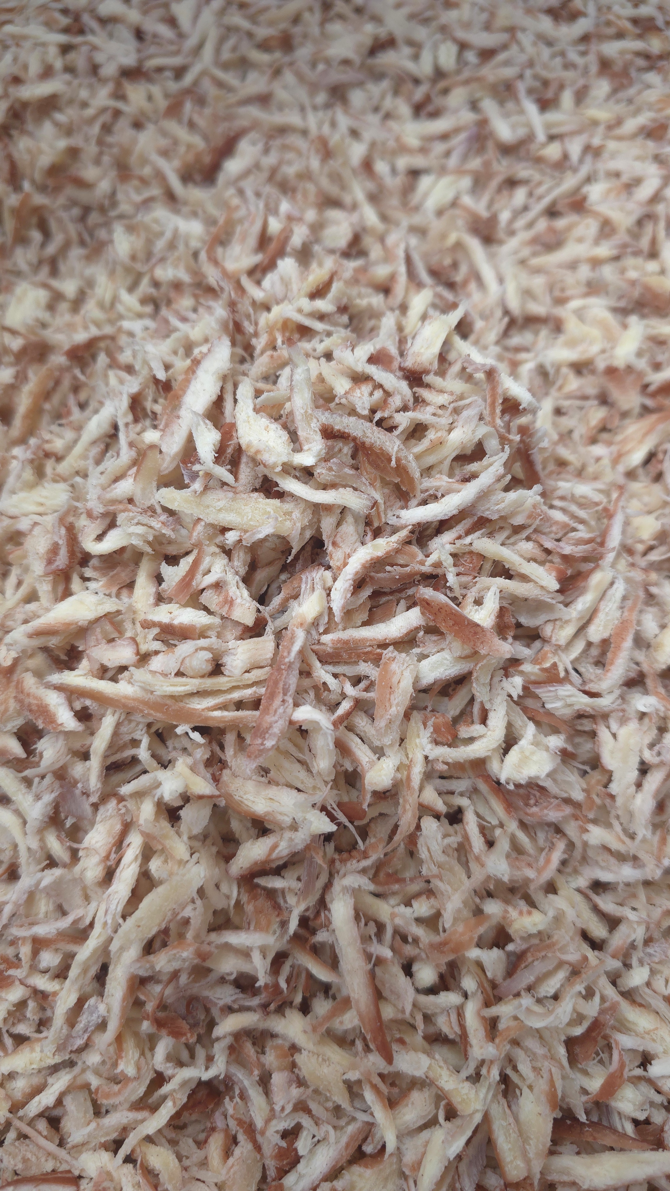 (오징어90%내외) 강원도가공 참진미채 (중가루) 맥반석진미채 건어물 1kg, 1개 - 상세 이미지 3