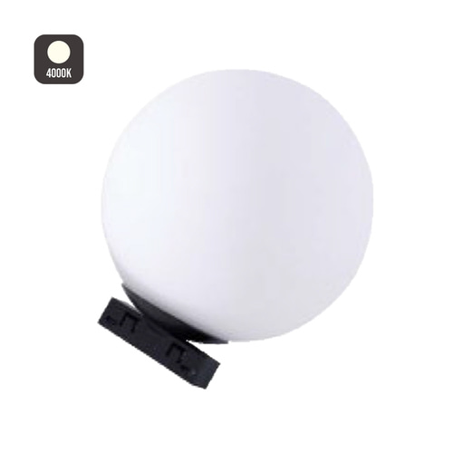 LM 카로나 마그네틱 등기구 볼 직부형 4.5W 조명 LED 마이크로 레일 부속별도 - 상세 이미지 3