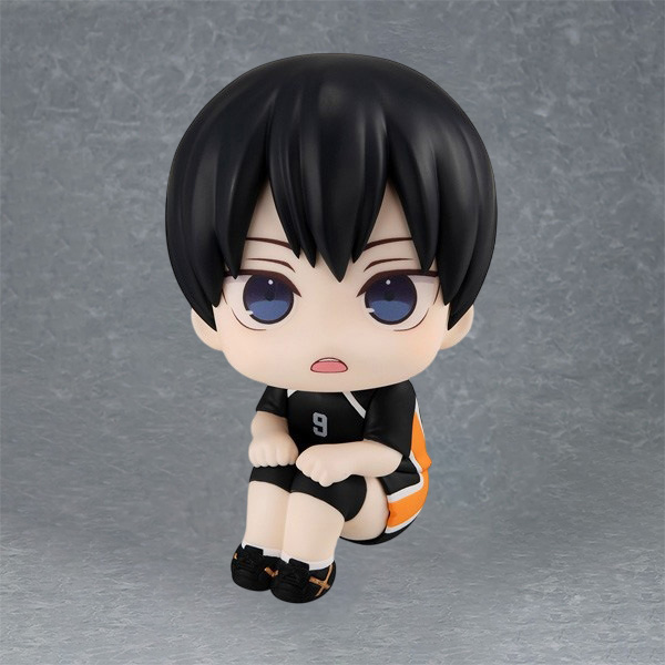 [예약] 카게야마 토비오 유니폼 버전 룩업 l 하이큐 (재판) 제품 이미지