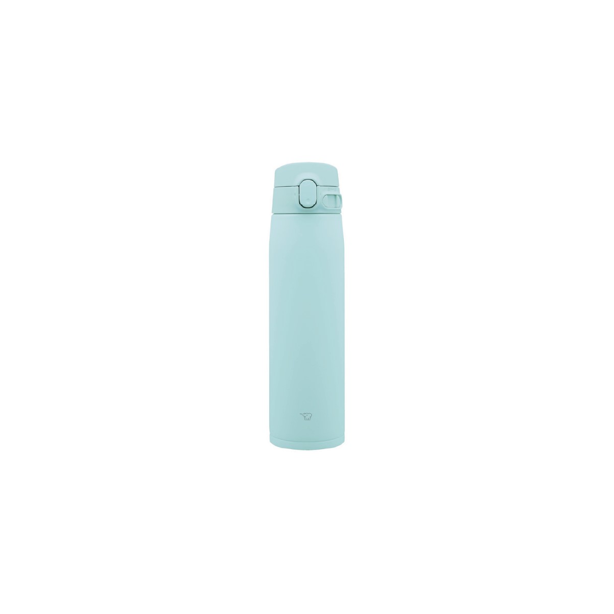 조지루시 심리스 센 원터치 텀블러 720ml, 화이트 - 상세 이미지 3