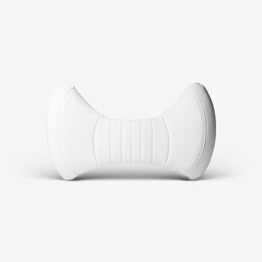 아임반 자동차 리본 허리쿠션 차량용 등받이 쿠션 3세대 : 아임반