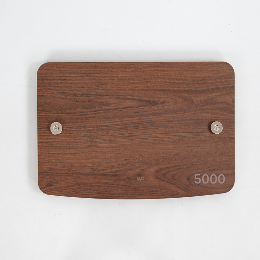 트위스트 5000 파세코캠프 팬히터 회전받침대 회전판