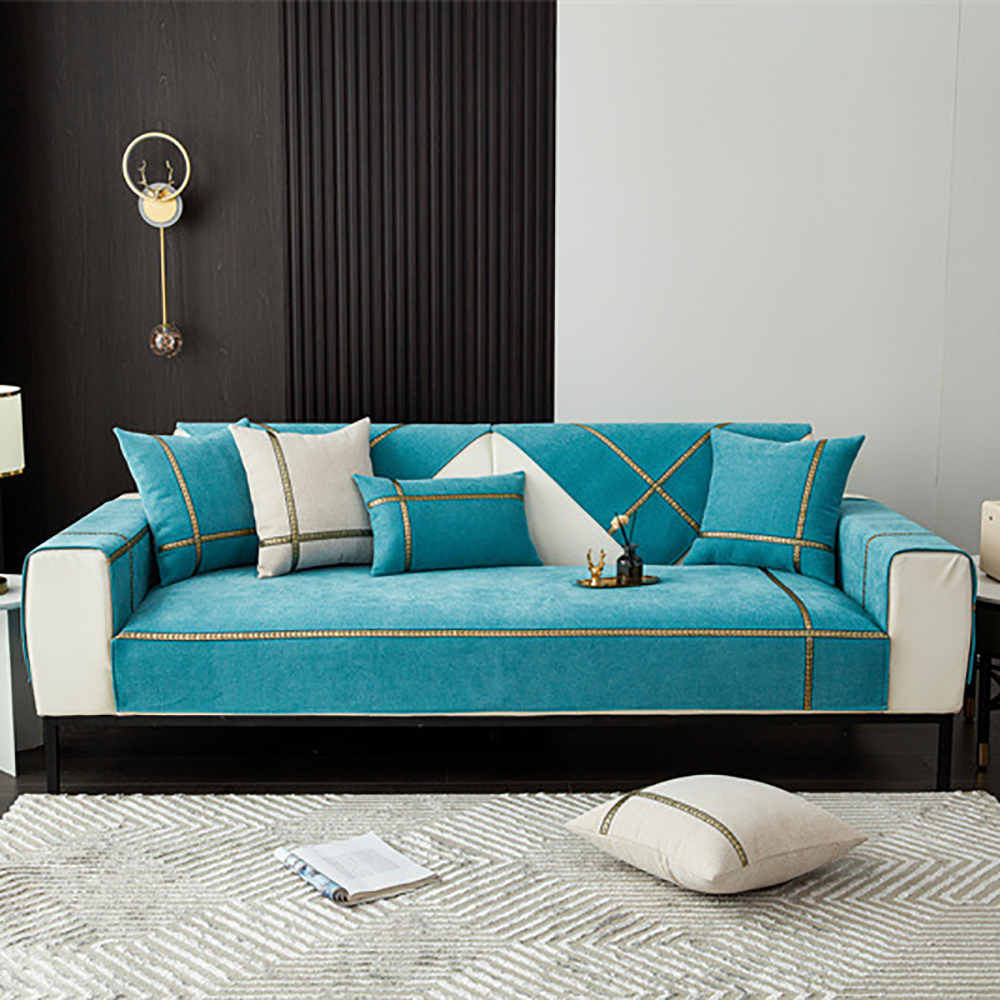 논슬립 쇼파패드 3인용 4인용 안밀리는 소파패드 매트