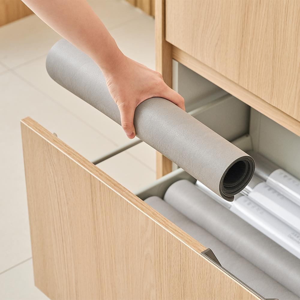 생활공작소 규조토 발매트 주방 욕실발매트 화장실 현관 러그 방수