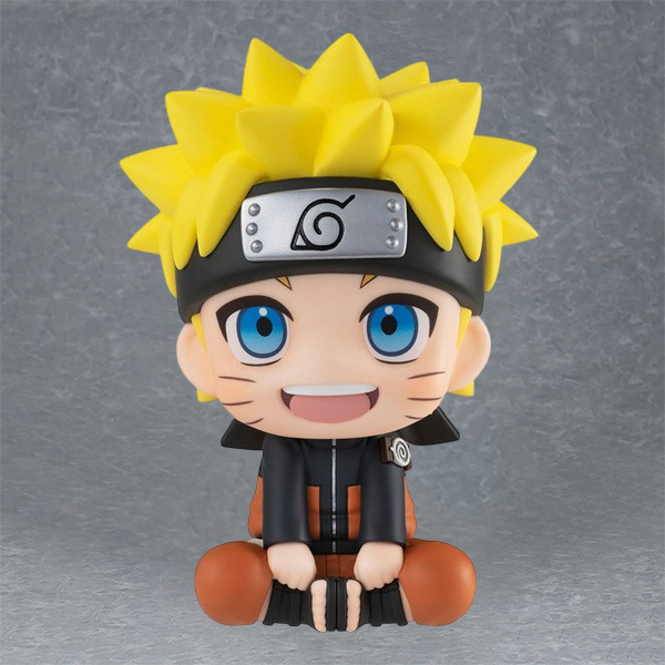 [예약] 우즈마키 나루토 룩업 l 나루토 질풍전 (재판) 제품 이미지