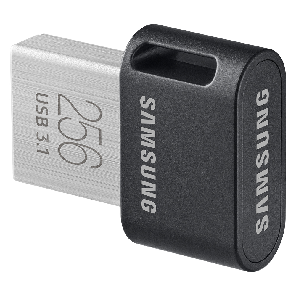 삼성전자 USB 3.1 메모리 FIT PLUS 256GB - 상세 이미지 2
