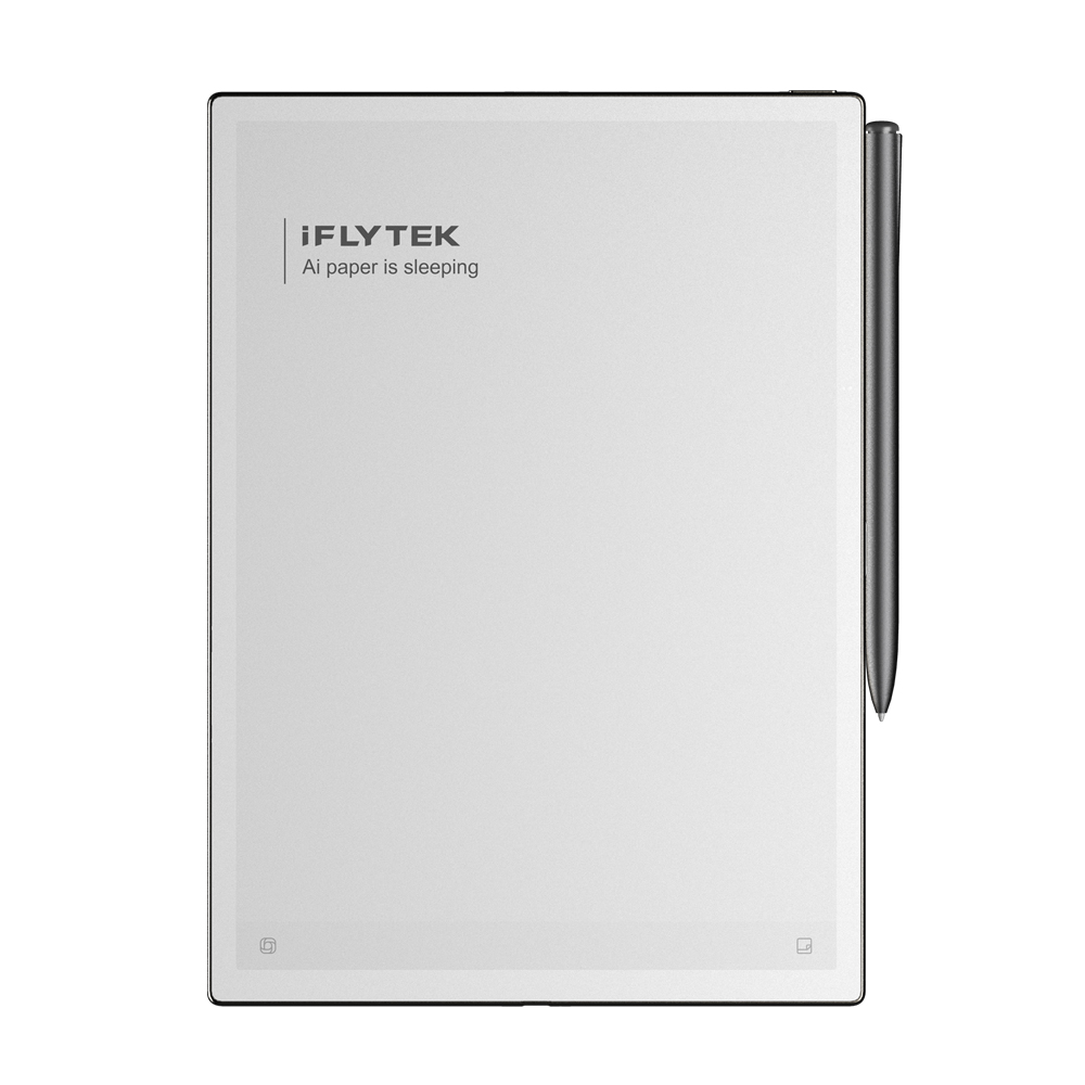 iFLYTEK AINOTE2 10.6인치 전자책 AI요약 텍스트 변환 번역 GPT-5 평생 무료 - 상세 이미지 4
