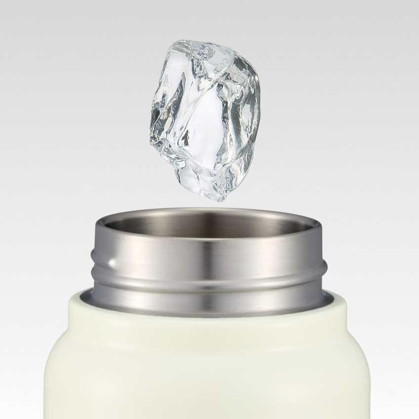 스케이터 오판츄 우사기 빤쮸토끼 딸기 캐릭터 스크류 핸들 머그 보틀 350ml STSC4 - 주방·식기 - 하카타몰