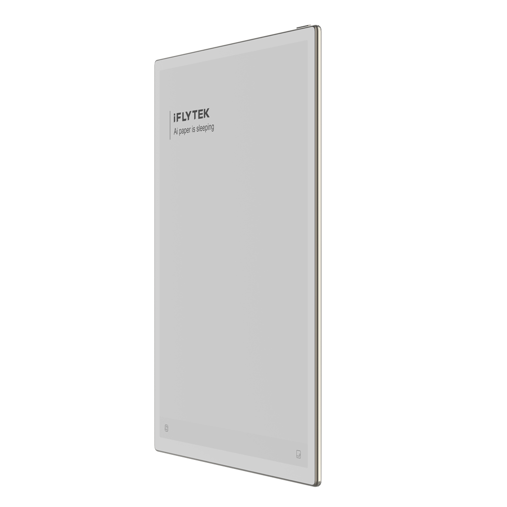 iFLYTEK AINOTE2 10.6인치 전자책 AI요약 텍스트 변환 번역 GPT-5 평생 무료 이미지 6