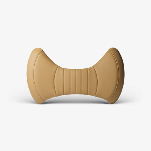 아임반 자동차 리본 허리쿠션 차량용 등받이 쿠션 3세대 : 아임반