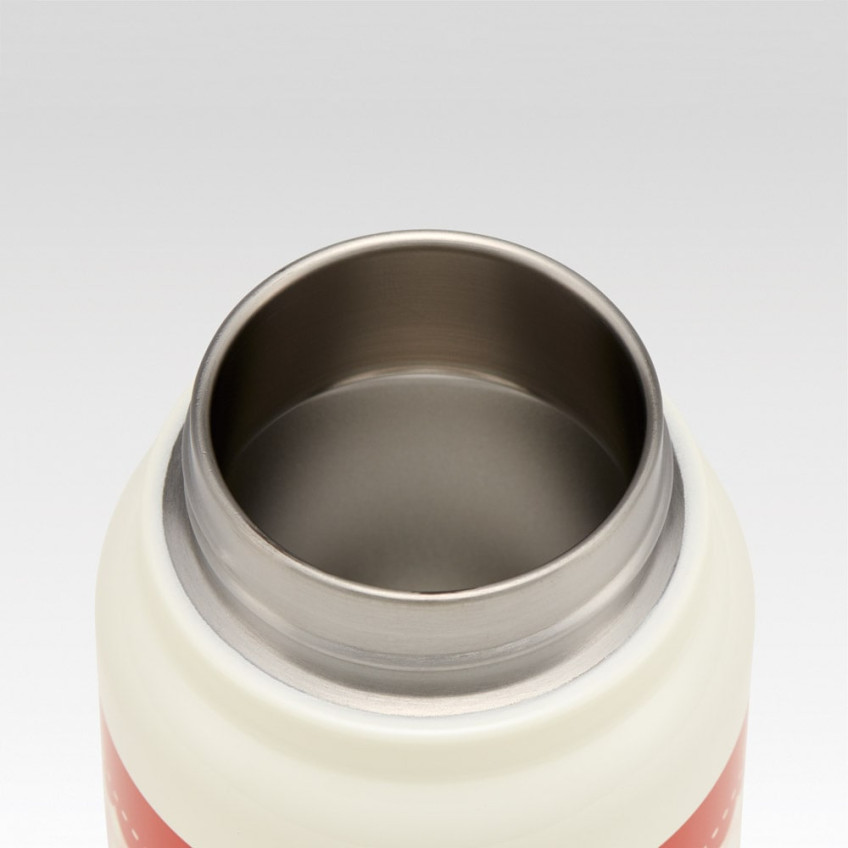 스케이터 오판츄 우사기 빤쮸토끼 딸기 캐릭터 스크류 핸들 머그 보틀 350ml STSC4 - 주방·식기 - 하카타몰