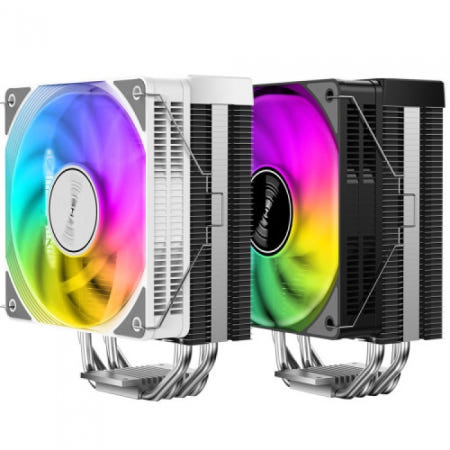 JIUSHARK JF120R Emerald ARGB (화이트)