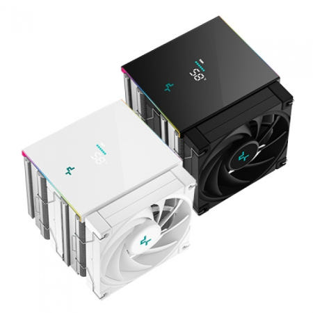 DEEPCOOL AK620 DIGITAL SE (화이트)
