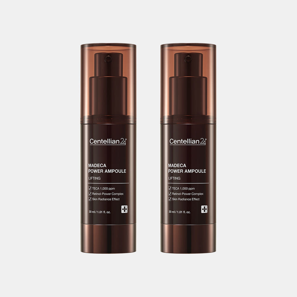 동국제약 센텔리안24 마데카 파워 앰플 리프팅 30ml x 2개 이미지 1