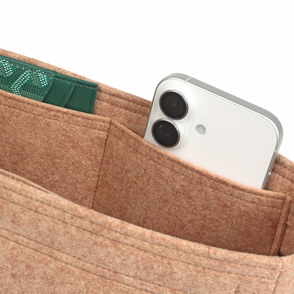 루이비통 캐리올 이스트 웨스트 CarryAll E-W 전용 이너백 백인백 호환 수니백