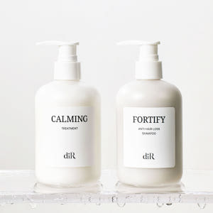 디알 리페어 듀오 세트 탈모완화 단백질 케어 2종, 샴푸300ml + 트... 솔직 후기 | 피부 타입별 분석 - 상품 이미지 1