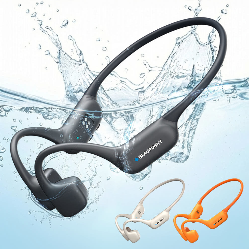 블라우풍트 블루핏 본 프로 러닝 착용샷