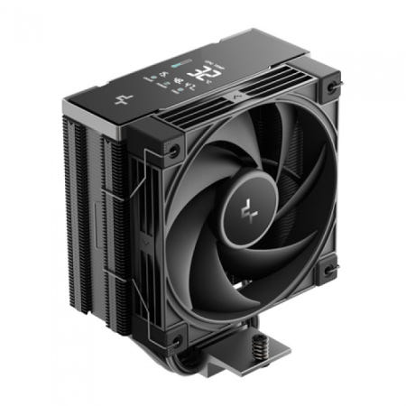 DEEPCOOL AK400 G2 DIGITAL NYX 공랭 쿨러