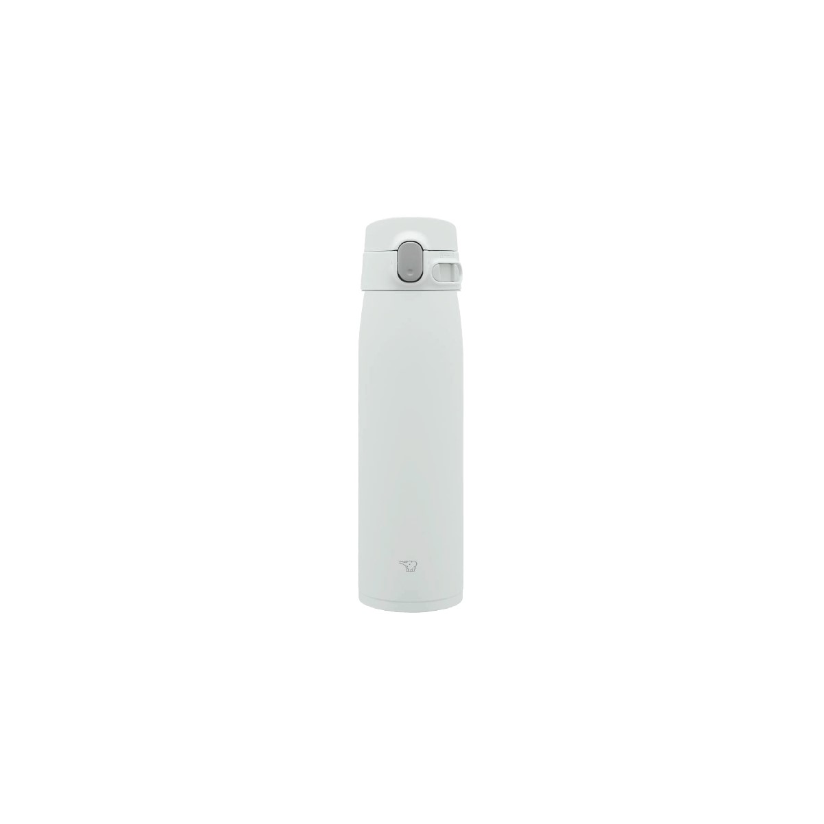 조지루시 심리스 센 원터치 텀블러 720ml, 화이트 - 상세 이미지 4