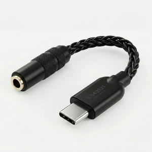 더 마스터 C타입 꼬다리 DAC 4.4 밸런스드 CS43131 하이파이 ... 개봉기 | 실사용 후기 - 상품 이미지 3