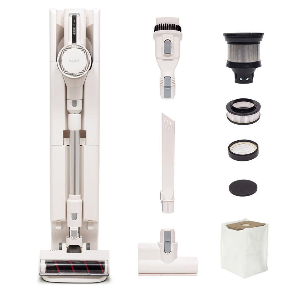 한경희 무선청소기