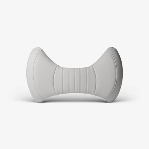 아임반 자동차 리본 허리쿠션 차량용 등받이 쿠션 3세대 : 아임반