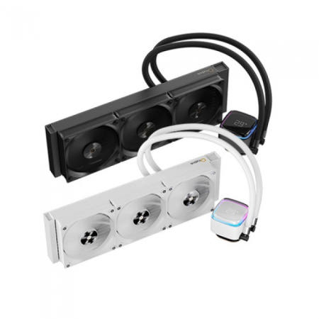 몬스타 Ocypus Iota L36 (화이트)